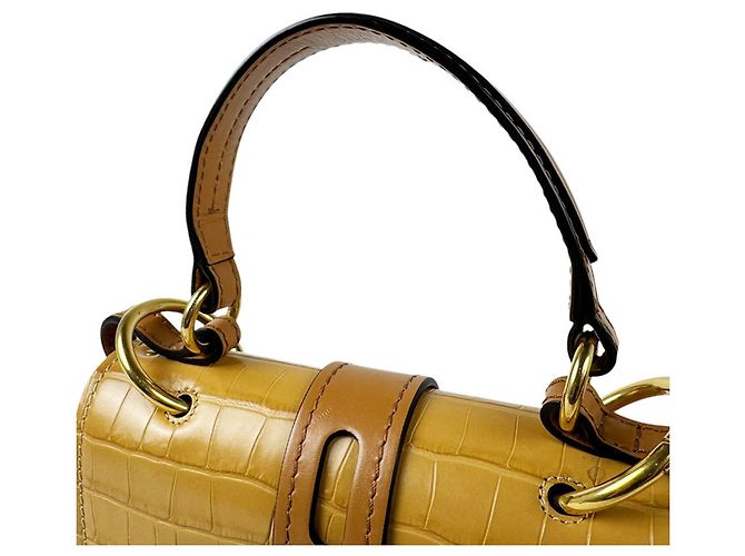 Chloé Abby Small Day Bag - vue 10