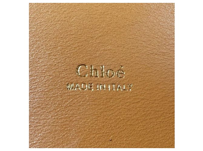 Chloé Abby Small Day Bag - vue 12