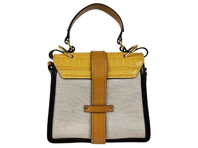 Chloé Abby Small Day Bag - vue 3