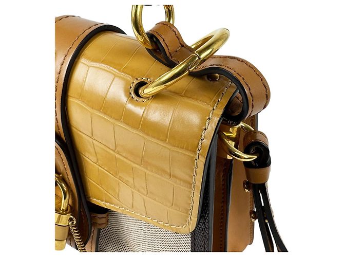 Chloé Abby Small Day Bag - vue 6