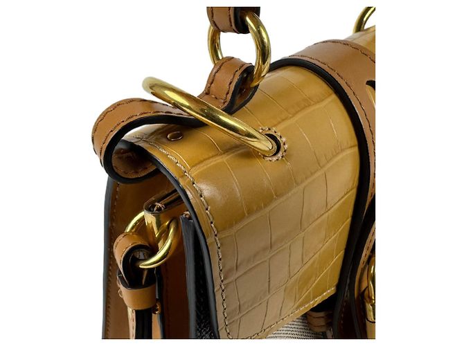 Chloé Abby Small Day Bag - vue 7