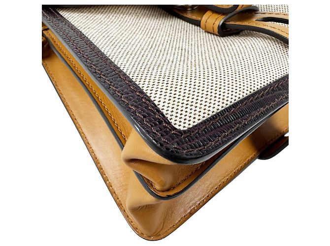 Chloé Abby Small Day Bag - vue 9