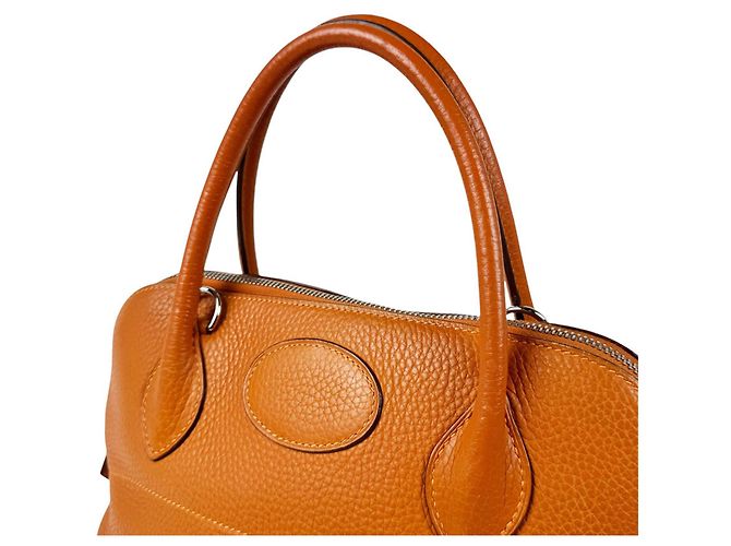 Hermès Bolso Hermes Bolide 31 - vista 10
