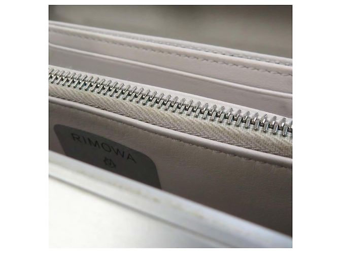 Borsa a tracolla Christian Dior Dior x RIMOWA - vista 10
