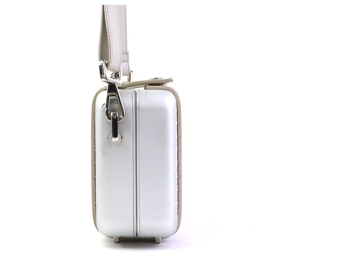 Borsa a tracolla Christian Dior Dior x RIMOWA - vista 2