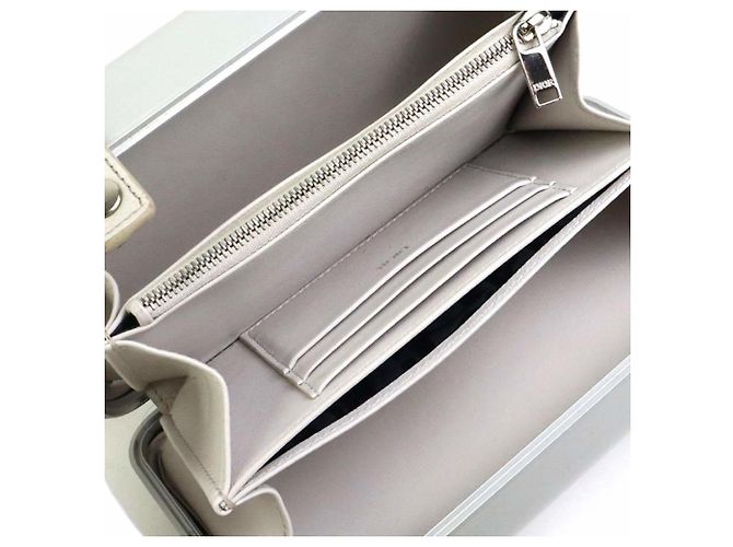 Borsa a tracolla Christian Dior Dior x RIMOWA - vista 5