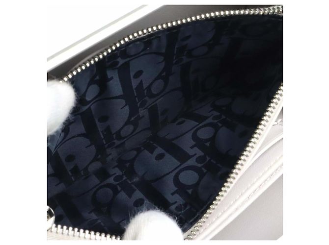 Borsa a tracolla Christian Dior Dior x RIMOWA - vista 6