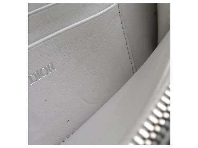 Borsa a tracolla Christian Dior Dior x RIMOWA - vista 8
