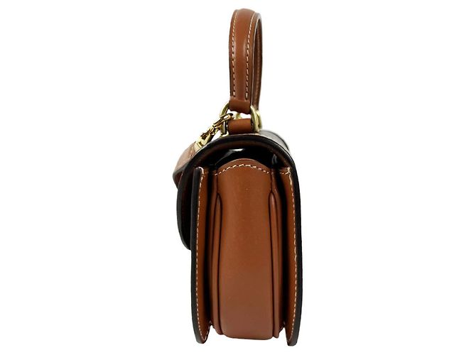Céline Borsa a tracolla Celine Triomphe Mini Buzas Claire - vista 2