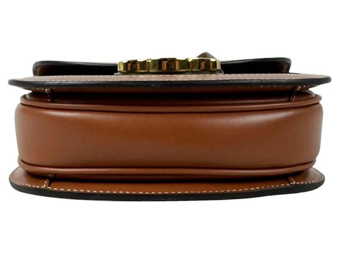 Céline Borsa a tracolla Celine Triomphe Mini Buzas Claire - vista 4
