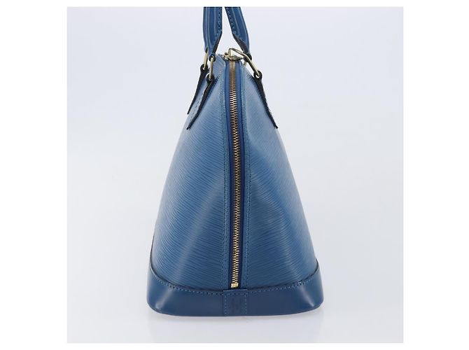 Louis Vuitton Alma Epi Leather PM - vista 3