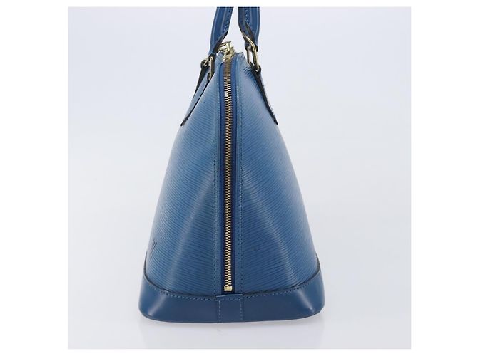 Louis Vuitton Alma Epi Leather PM - vista 4