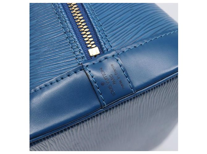 Louis Vuitton Alma Epi Leather PM - vista 6