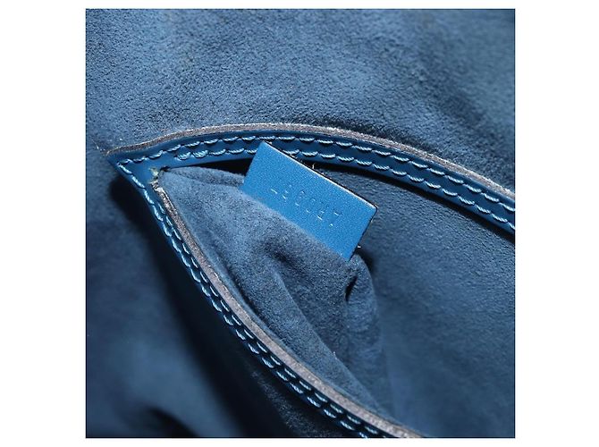 Louis Vuitton Alma Epi Leather PM - vista 7