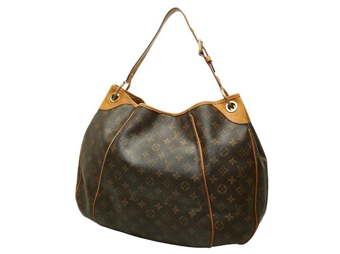 Bolso Louis Vuitton Monogram Galliera GM One-Shoulder Bag - vista 2
