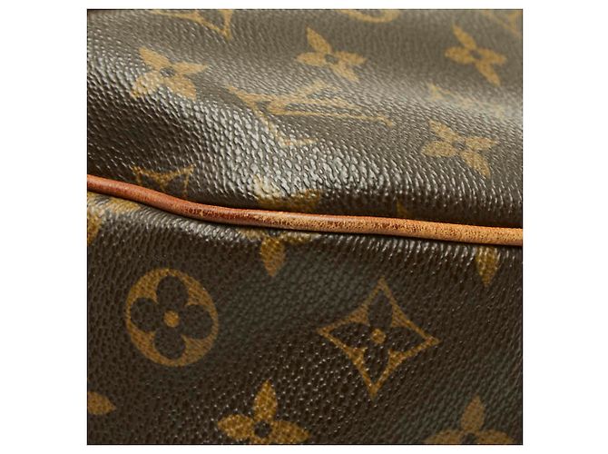 Bolso Louis Vuitton Monogram Galliera GM One-Shoulder Bag - vista 4
