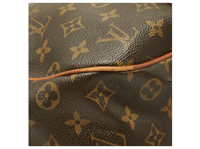 Bolso Louis Vuitton Monogram Galliera GM One-Shoulder Bag - vista 5
