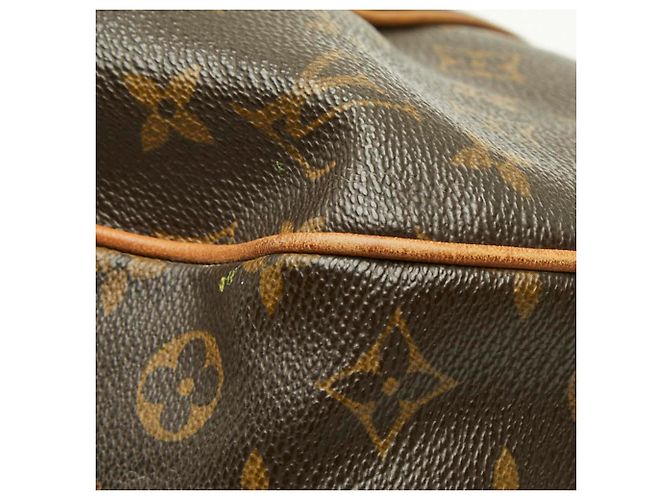 Bolso Louis Vuitton Monogram Galliera GM One-Shoulder Bag - vista 6