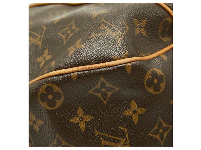 Bolso Louis Vuitton Monogram Galliera GM One-Shoulder Bag - vista 7