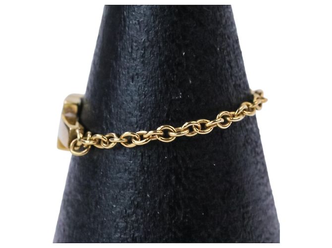 Autre Marque Anel Tiffany & Co. Tiffany T TWO Chain - vista 3