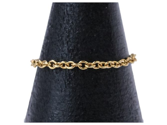 Autre Marque Anel Tiffany & Co. Tiffany T TWO Chain - vista 4