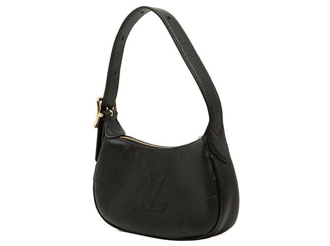 Louis Vuitton Monogram Empreinte Mini Moon Handtasche - Ansicht 2