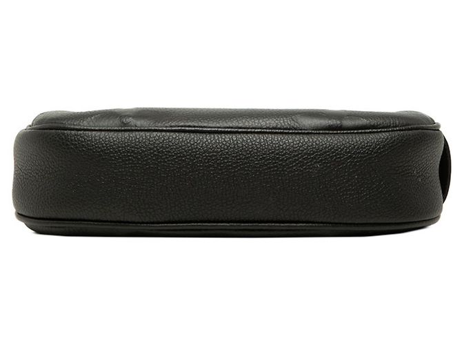Louis Vuitton Monogram Empreinte Mini Moon Handtasche - Ansicht 3