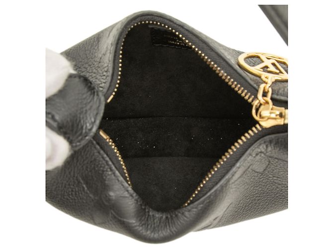 Louis Vuitton Monogram Empreinte Mini Moon Handtasche - Ansicht 4