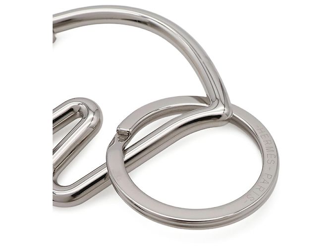 Hermès Accessoire Porte-clés Cheval HERMES - vue 4