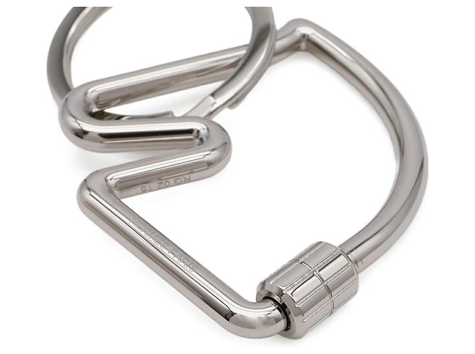 Hermès Accessoire Porte-clés Cheval HERMES - vue 5