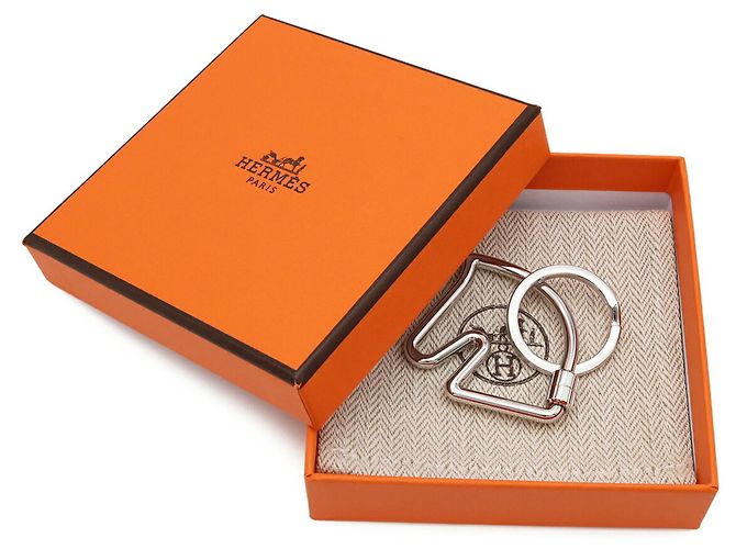 Hermès Accessoire Porte-clés Cheval HERMES - vue 6