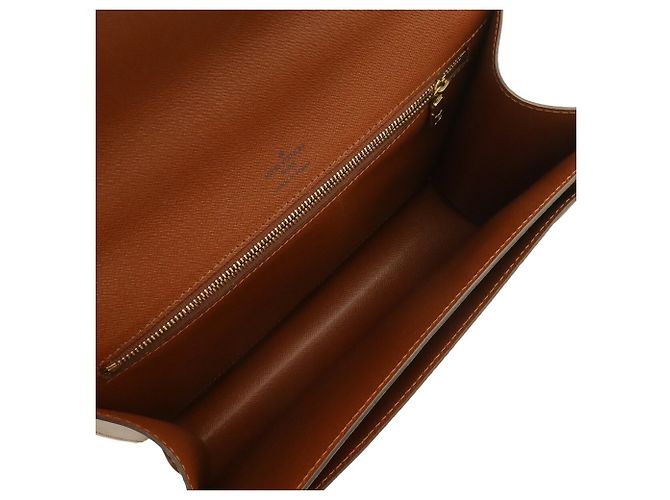 Borsa usata Louis Vuitton Monogram Monceau 28 - vista 6