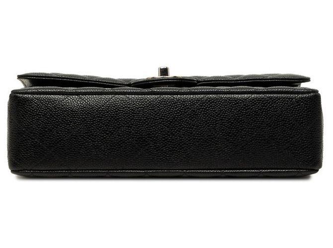 Bolsa de Ombro Chanel Coco Mark Matelassé Double Flap - vista 3