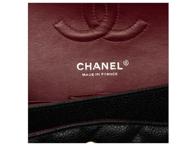Bolsa de Ombro Chanel Coco Mark Matelassé Double Flap - vista 5