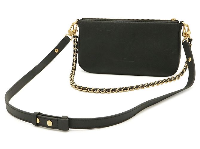 Louis Vuitton Monogram Empreinte Multi Pochette Accessoires - vista 3