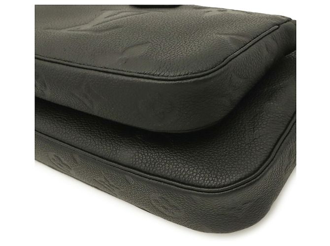 Louis Vuitton Monogram Empreinte Multi Pochette Accessoires - vista 4
