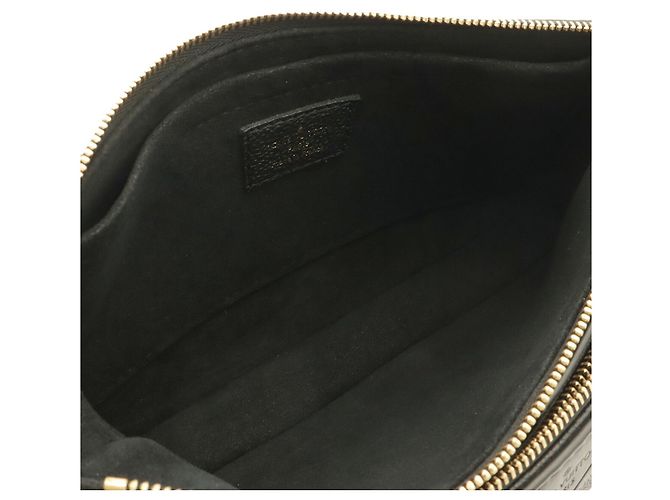 Louis Vuitton Monogram Empreinte Multi Pochette Accessoires - vista 8