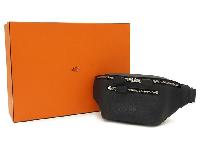 Hermès Bolso Sling HERMES Cityslide Cross PM - vista 10