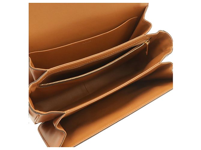 Céline Bolso de hombro Celine Triomphe Classic Pochette - vista 7
