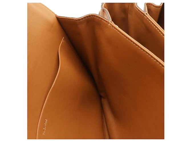 Céline Bolso de hombro Celine Triomphe Classic Pochette - vista 8