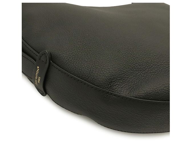 Borsa a tracolla Louis Vuitton Low Key Cookie MM - vista 4