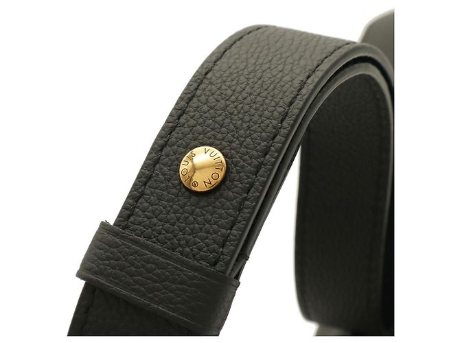 Borsa a tracolla Louis Vuitton Low Key Cookie MM - vista 5