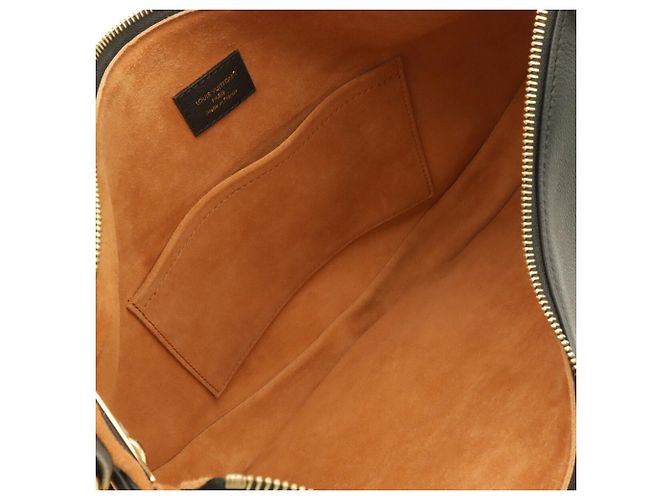 Borsa a tracolla Louis Vuitton Low Key Cookie MM - vista 7