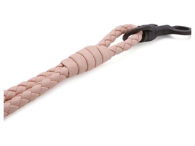 Alça de Pescoço Intrecciato Bottega Veneta - vista 4