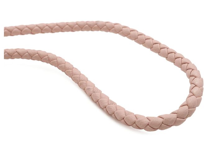 Alça de Pescoço Intrecciato Bottega Veneta - vista 5