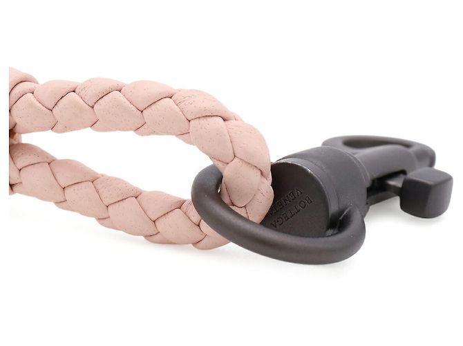 Alça de Pescoço Intrecciato Bottega Veneta - vista 6