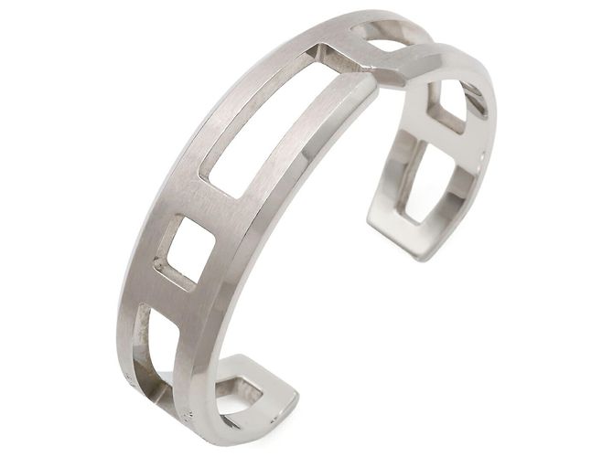 Hermès Bracciale Rigido HERMES Play - vista 4