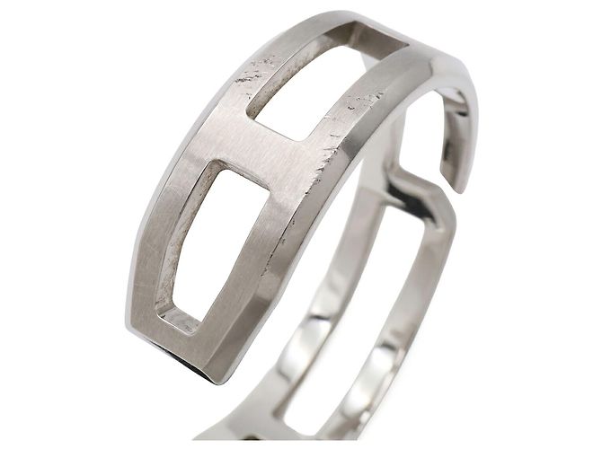 Hermès Bracciale Rigido HERMES Play - vista 5