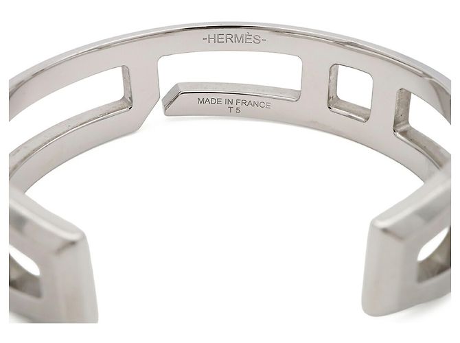 Hermès Bracciale Rigido HERMES Play - vista 6