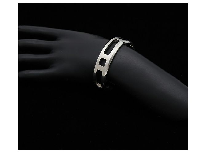 Hermès Bracciale Rigido HERMES Play - vista 7